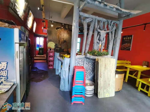 繁華商圈,臨街旺鋪