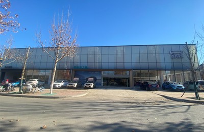 【圖】店鋪圖片_保定吉之星吉利4S店_車(chē)商匯_汽車(chē)之家