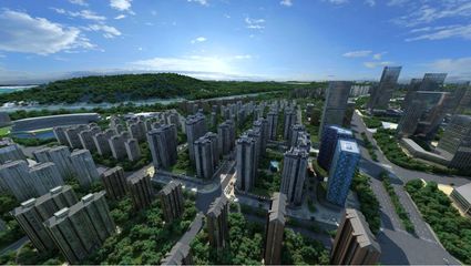 云星集團再度蟬聯(lián)2020中國房地產(chǎn)開發(fā)企業(yè)100強，物業(yè)管理穩(wěn)健發(fā)展
