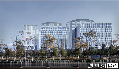 昆明萬科500里項目規劃再升級，新增住宅辦公與教育配套